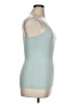 Forever 21 Blue Tank Top Size XL - photo 4