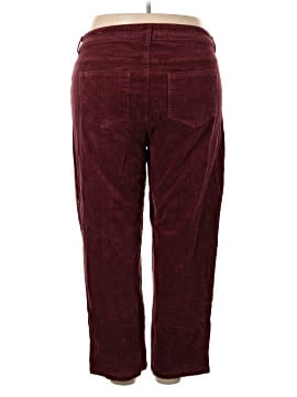 Universal Standard Casual Pants (view 2)