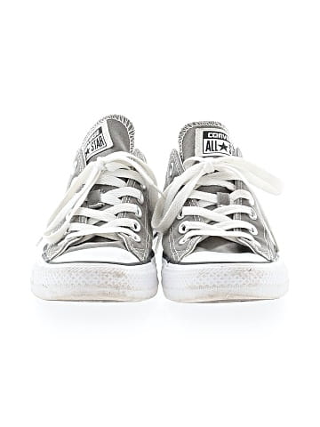 Converse Sneakers (view 2)