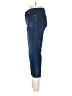 Jennifer Lopez Hearts Blue Jeans Size 8 - photo 5