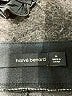 Harve Benard Plaid Black Dress Pants Size M - photo 7