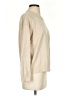 J.Crew Solid Tan Sweatshirt Size S - photo 4