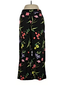 Ann Taylor Loft Linen Pants