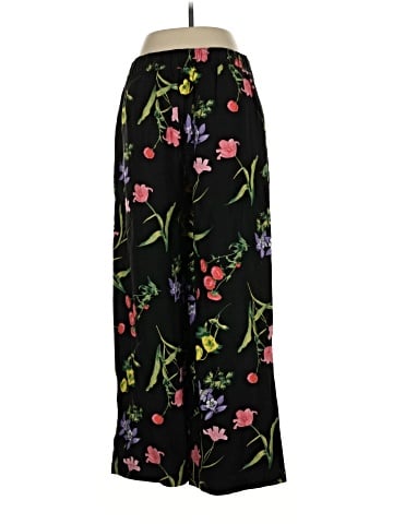 Ann Taylor LOFT Linen Pants (view 2)