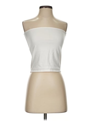 By Anthropologie Tube Top (view 1)