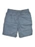 Old Navy 100% Cotton Solid Blue Board Shorts Size 14 - 16 - photo 2