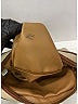 Pierre Balmain Brown Tan Crossbody Bag One size - photo 11