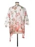 Colleen Lopez Pink Kimono Size 1X - photo 2