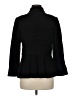 Tibi Black Coat Size M (estimated) - photo 2