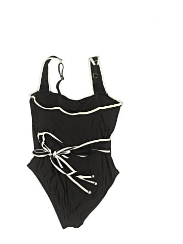 Freshwater One Piece Swimsuit (view 2)