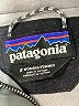 Patagonia 100% Nylon Black Snow Jacket Size S - photo 6