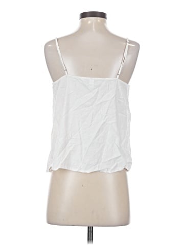 BP. Sleeveless Blouse (view 2)