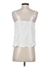 BP. White Sleeveless Blouse Size S - photo 2