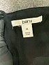 Bar III 100% Rayon Solid Black Jumpsuit Size XL - photo 4