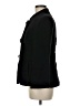 Tibi Black Coat Size M (estimated) - photo 5