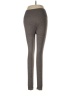 Unbranded Metallic Gray Silver Active Pants Size M - photo 2