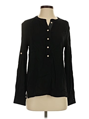 Persifor Long Sleeve Blouse (view 1)