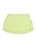 Athleta Solid Green Casual Skirt Size M - photo 1