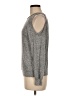 Aqua Gray Pullover Sweater Size M - photo 5