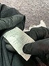 Hanes Solid Black Dress Pants Size XL - photo 8