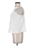 BP. White Sleeveless Blouse Size S - photo 5