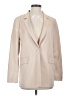 H&M Ivory Blazer Size S - photo 1
