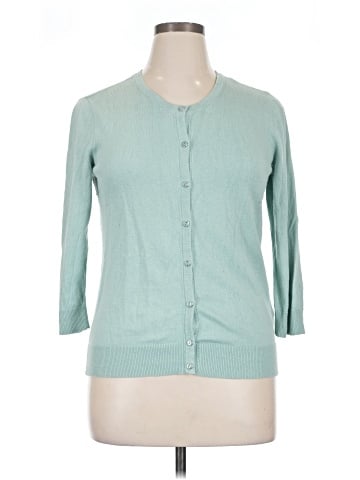 7th Avenue Design Studio New York & Company Cardigan (view 1)
