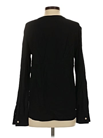 Persifor Long Sleeve Blouse (view 2)
