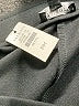 Talbots Solid Black Formal Skirt Size M (petite) - photo 5