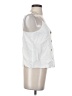 BP. White Sleeveless Blouse Size S - photo 4