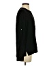 Persifor Black Long Sleeve Blouse Size XS - photo 4