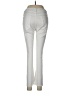 Rag & Bone/JEAN Metallic Silver Jeans Size 27 waist - photo 2