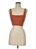 Stori. Orange Tube Top Size 6 - photo 1