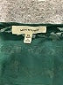 Max Studio Green Long Sleeve Blouse Size XL - photo 7