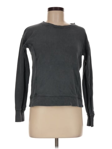 Hi-Line Pullover Sweater (view 1)