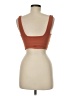 Stori. Orange Tube Top Size 6 - photo 2