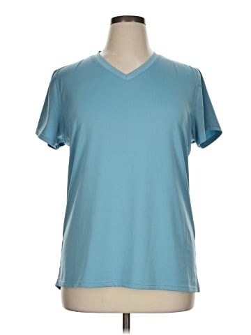 Arctic Cool Active T-Shirt (view 1)