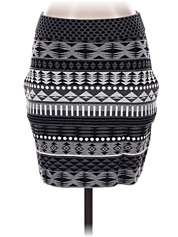 Krimson Klover Casual Skirt (view 1)