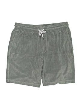 Faherty Athletic Shorts (view 1)