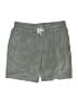 Faherty Solid Gray Athletic Shorts Size L - photo 1