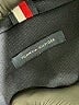 Tommy Hilfiger 100% Polyester Black Blazer Size L (estimated) - photo 6