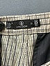 Volcom Plaid Gray Casual Pants Size 25 waist - photo 7