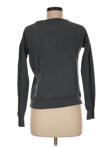 Hi-Line Pullover Sweater (view 2)