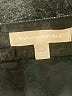 Banana Republic Tweed Gray Formal Skirt Size 2 - photo 4