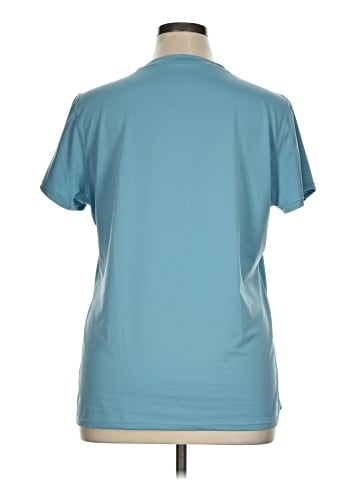 Arctic Cool Active T-Shirt (view 2)