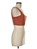 Stori. Orange Tube Top Size 6 - photo 4