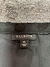 Talbots Black Long Sleeve Blouse Size XL - photo 7