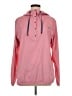 Columbia 100% Polyester Pink Windbreaker Size L - photo 1