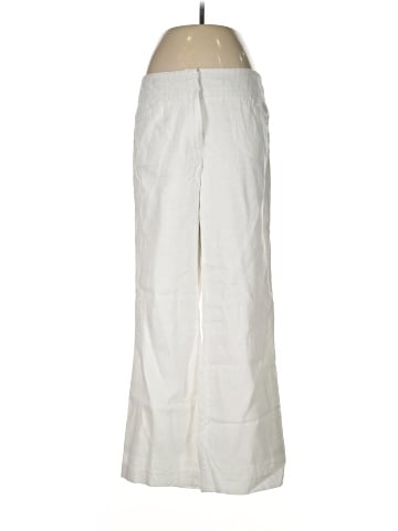 Rafaella Studio Linen Pants (view 1)