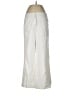 Rafaella Studio 100% Linen Ivory Linen Pants Size 8 (petite) - photo 1